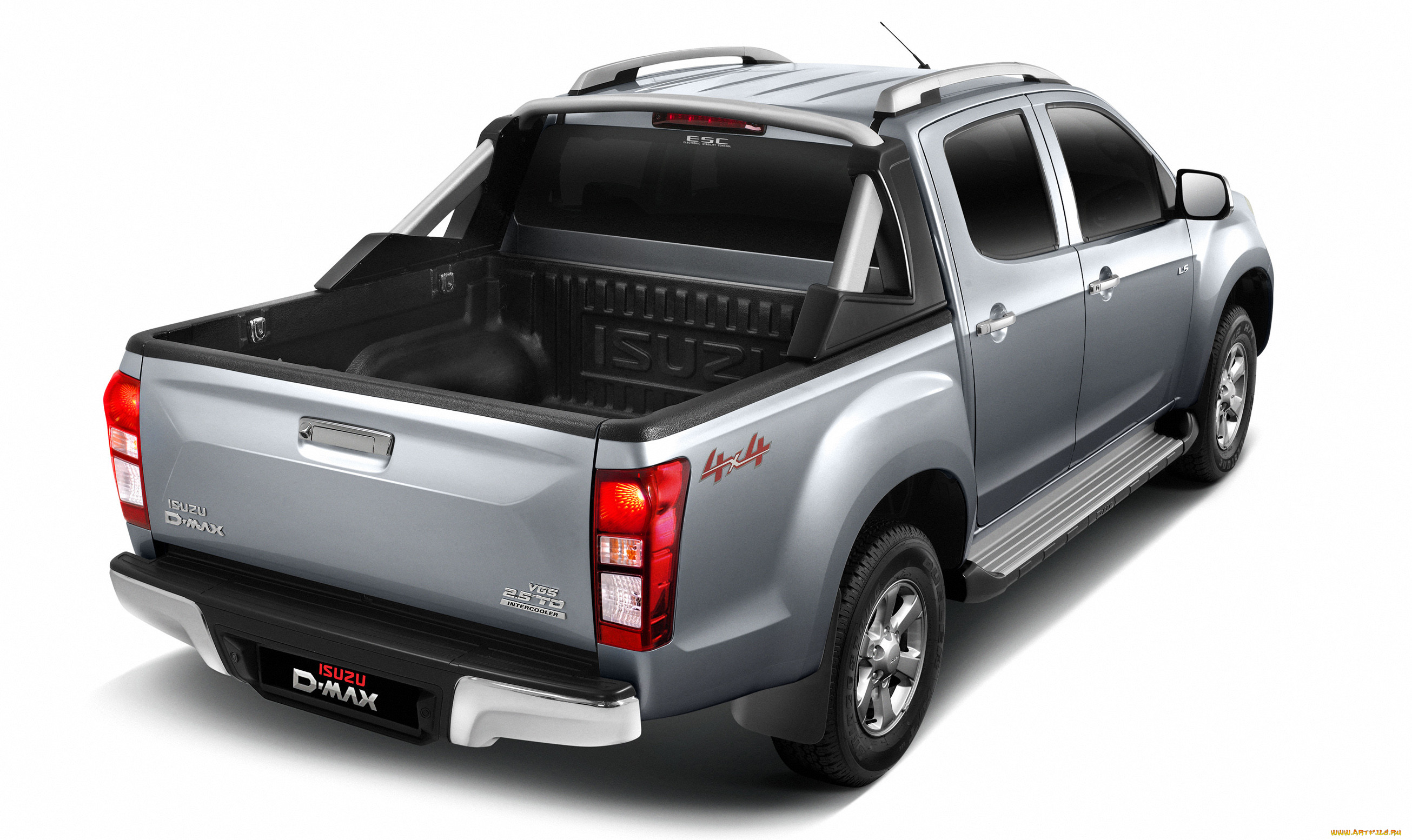 , isuzu